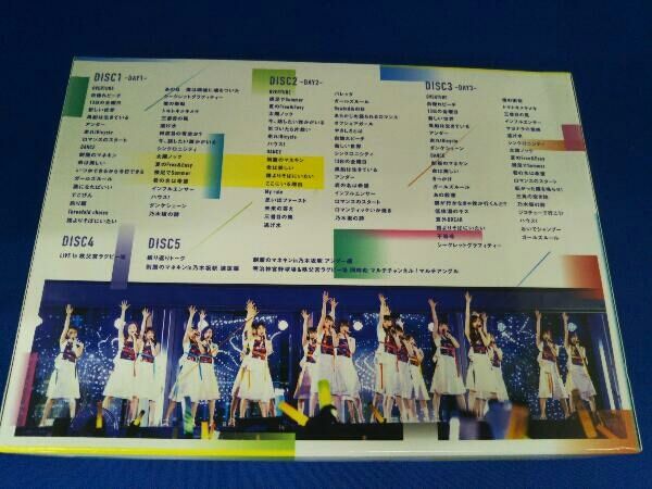 乃木坂46 6th YEAR BIRTHDAY LIVE(完全生産限定版)(Blu-ray Disc