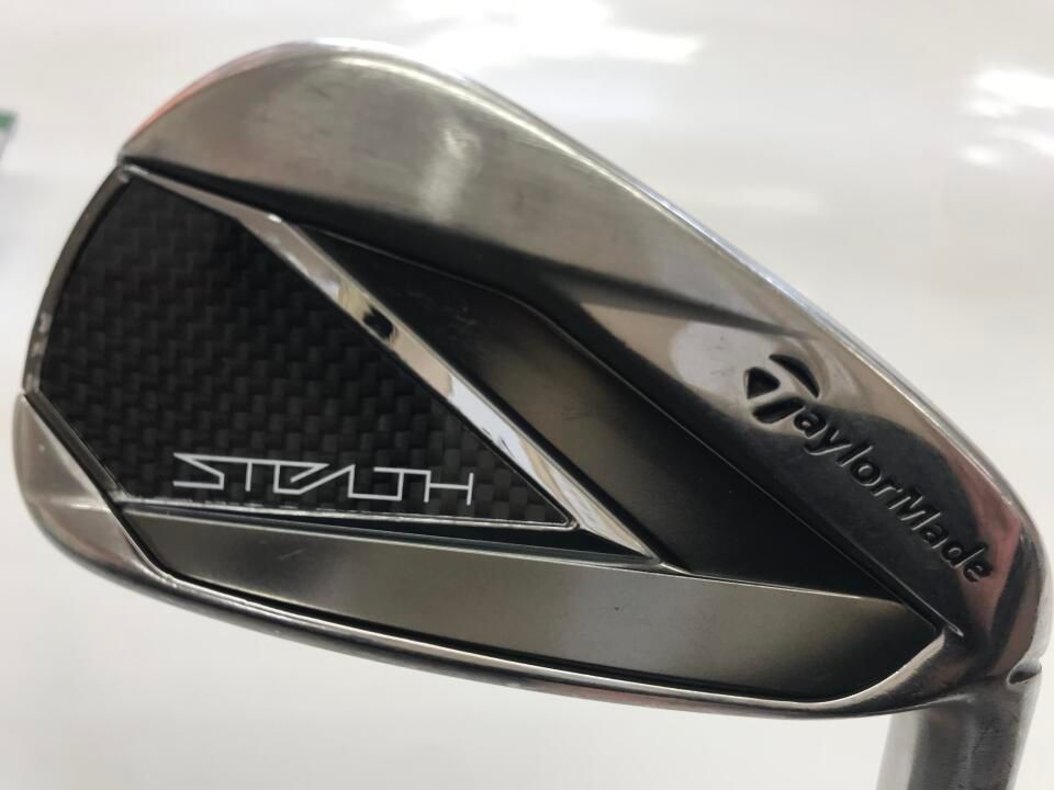 最短 STEALTH | 21 | S | KBS MAX MT85 JP | | アイアン | テーラーメイド