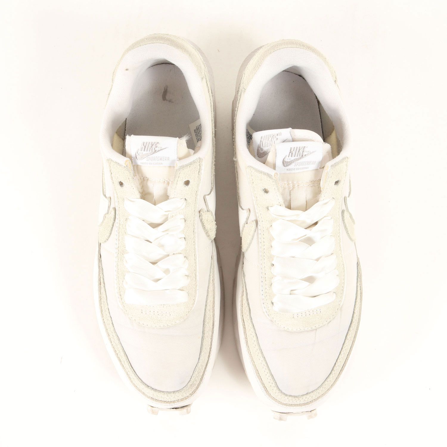 Sacai サカイ サイズ:US8.5(26.5cm) / 20SS NIKE LDWAFFLE