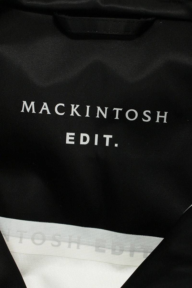 マッキントッシュ　エディット MACKINTOSH EDIT マッキントッシュ MACKINTOSH EDIT ドーバー限定
