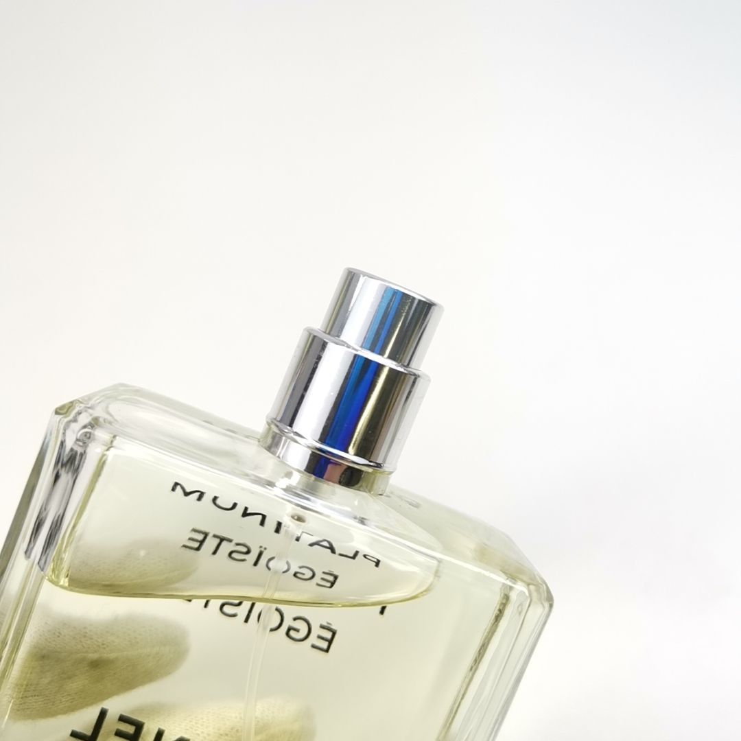CHANEL ÉGOÏSTE POUR HOMME 香水　シャネル　エゴイスト Celes (セレス) | Chanel - Egoiste (シャネル - エゴイスト)