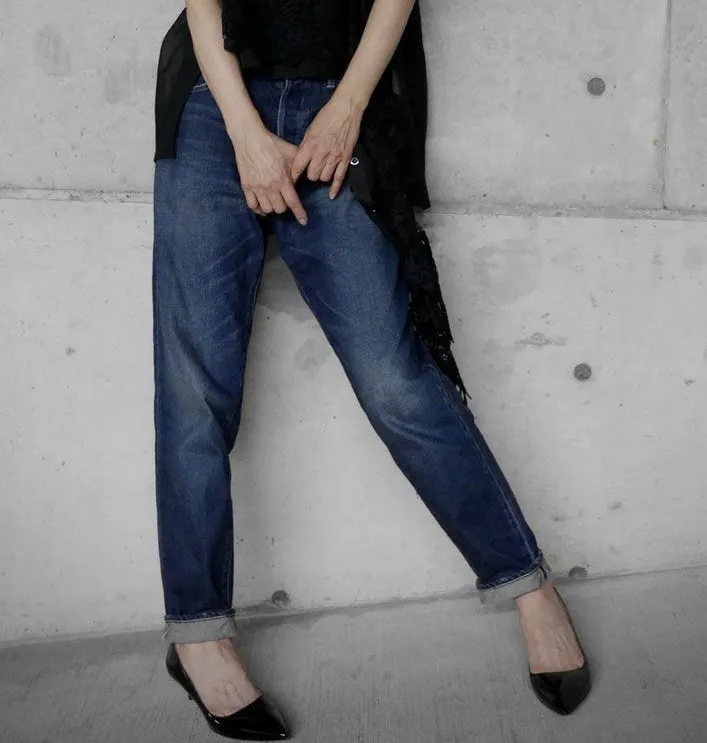 2025年最新】ユナヒカ デニムの人気アイテム - メルカリ