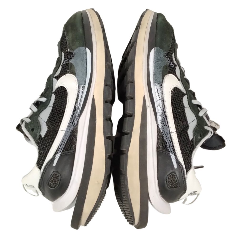 NIKE ナイキ × sacai 品番 CV1363-001 VAPORWAFFLE ヴェイパーワッフル