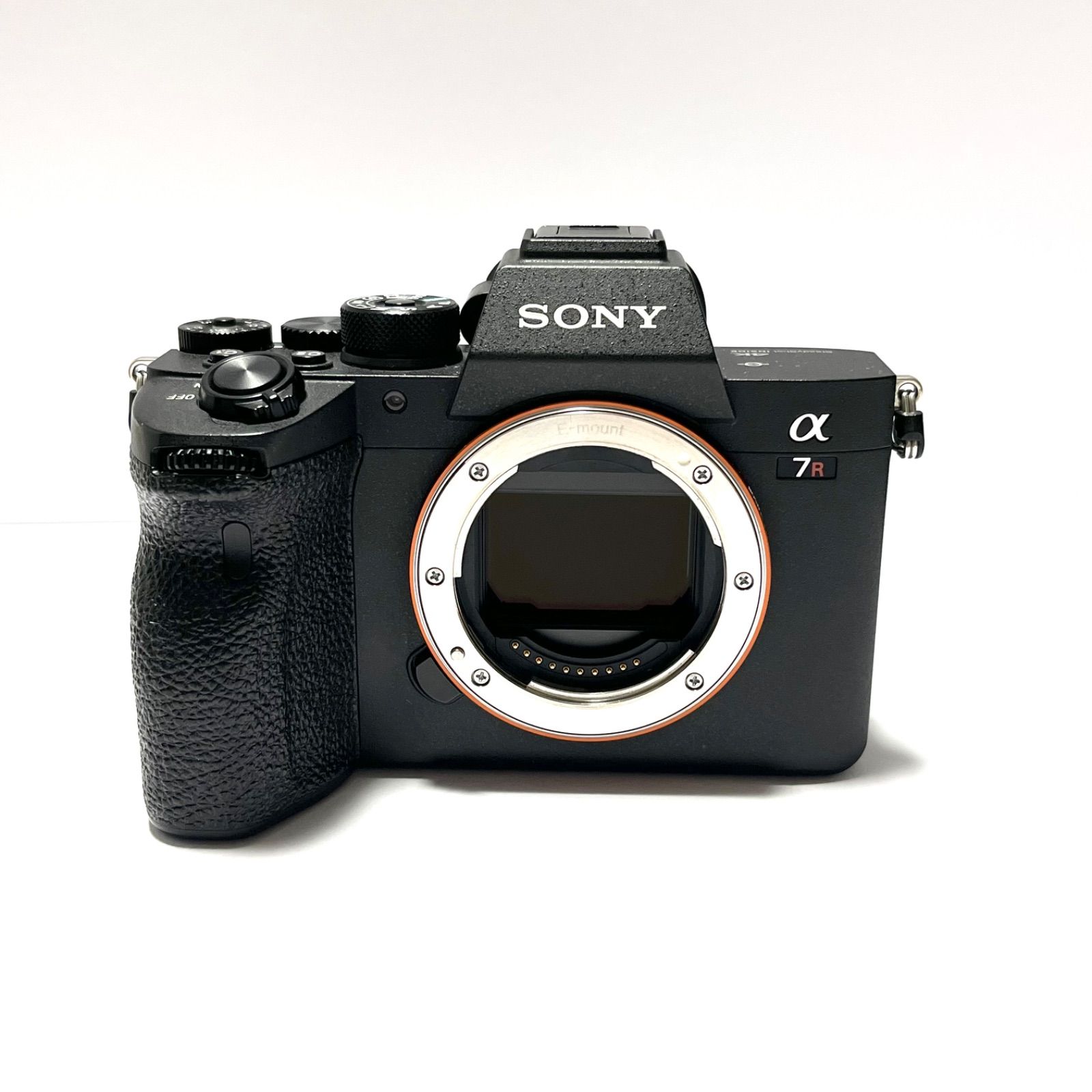 SONY - SONY ILCE-7RM4✳︎極美品✳︎3280ショット α7R IV（ILCE-7RM4） | デジタル一眼カメラα（アルファ） | ソニー