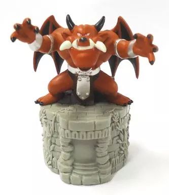 中古】ペットボトルキャップ アクバー(通常) 「ドラゴンクエスト