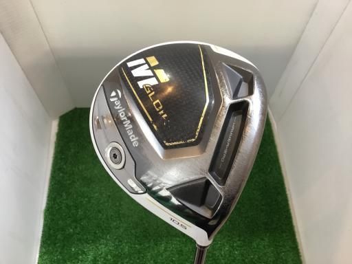 中古】 テーラーメイド M GLOIRE 10.5° ドライバー DR Speeder 中古】 テーラーメイド M GLOIRE 10.5° ドライバー DR Speeder