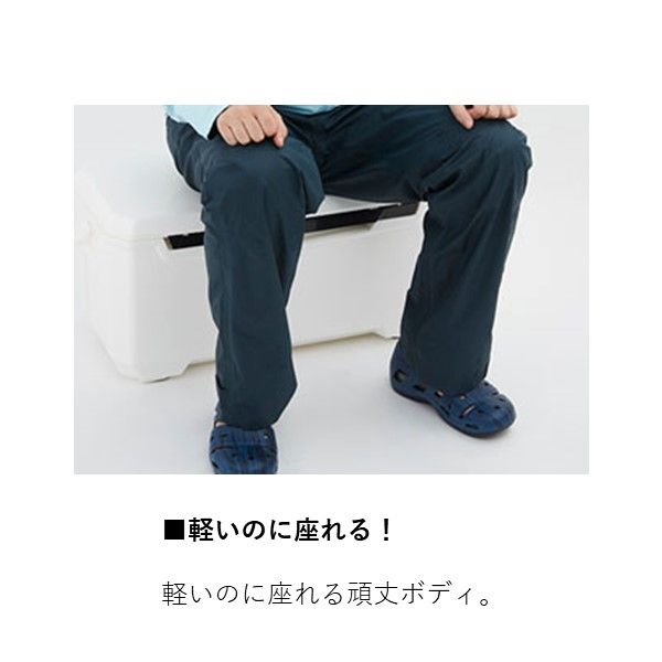 クーラーボックス 32L