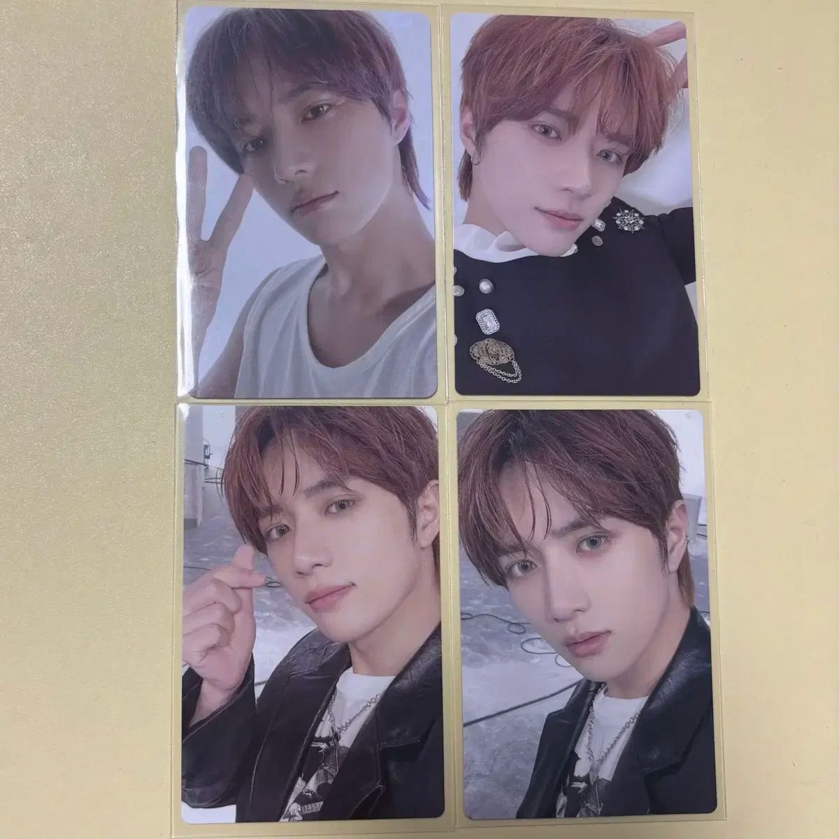 ボムギュトレカまとめ売り☆ TXT ボムギュトレカまとめ売り