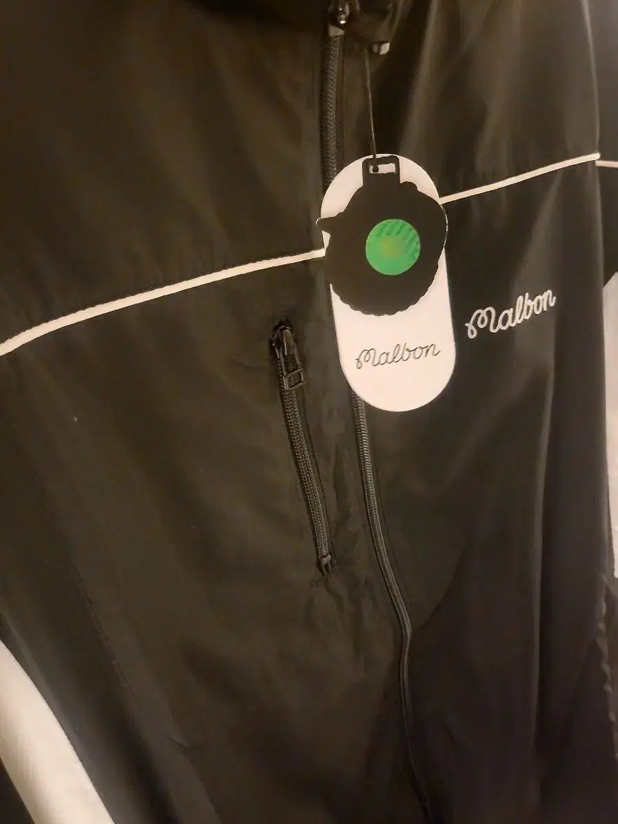 マルバーンゴルフ