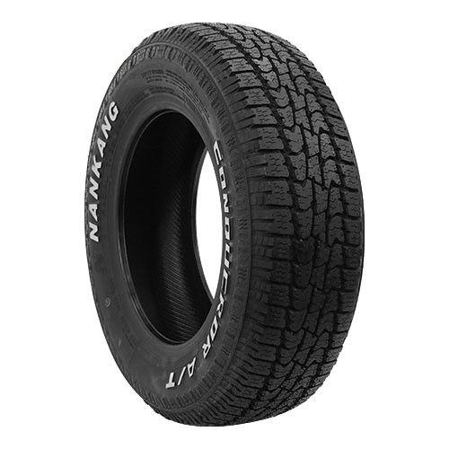 AUTOWAY 185 70R14 サマータイヤ NANKANG AT-5 .RWL 14インチ １本売り 夏タイヤ オートウェイ