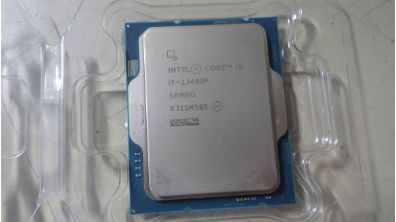 INTEL/CPU第13世代/LGA1700インテル Core i5-13400F BOX [BX8071513400F]中古 即決