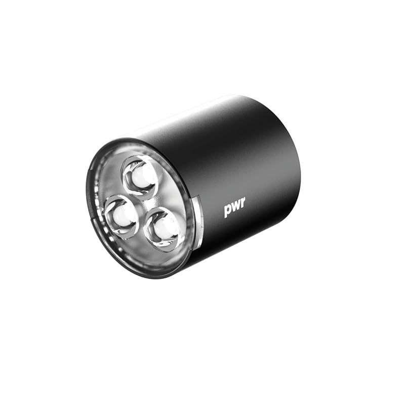 【特価商品】ノグ(ノグ) PWR LIGHTHEAD 600L 自転車 ライトヘッド 54-3556370002 (FF)