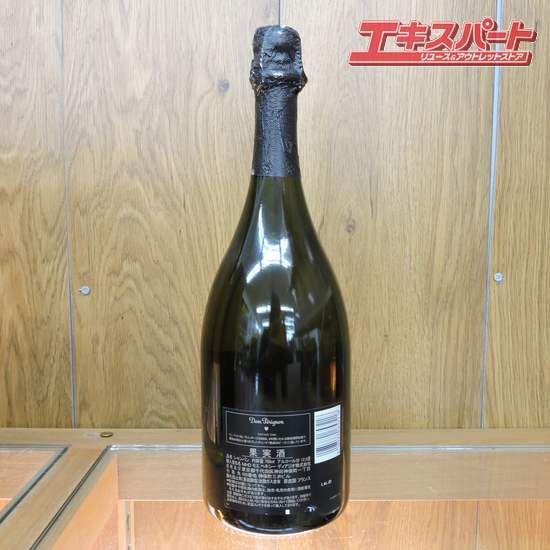 未開栓 当たり年レアシャンパン Dom Perignon Vintage 2008/ドン・ペリニヨン ブリュット ヴィンテージ2008年 750ml  12.5度 エキスパート藤沢辻堂店 - メルカリ