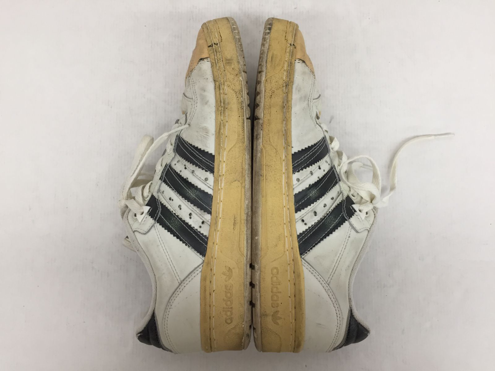 adidas Rivalry Lo Superstar FW6094 【M139-20250608-03KS】