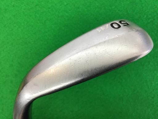 中古】 クリーブランド Cleveland CBX 50°/11° ウェッジ WG