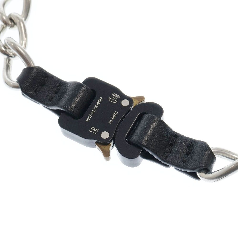 1017 ALYX 9SM (アリクス) Chain Necklace チェーン ネックレス  