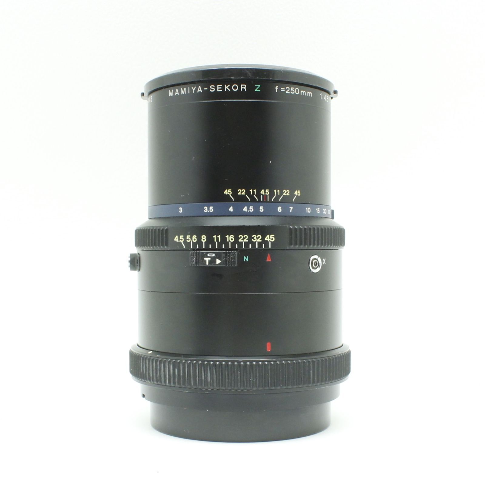 MAMIYA-SEKOR Z 250mm F4.5 W - メルカリ