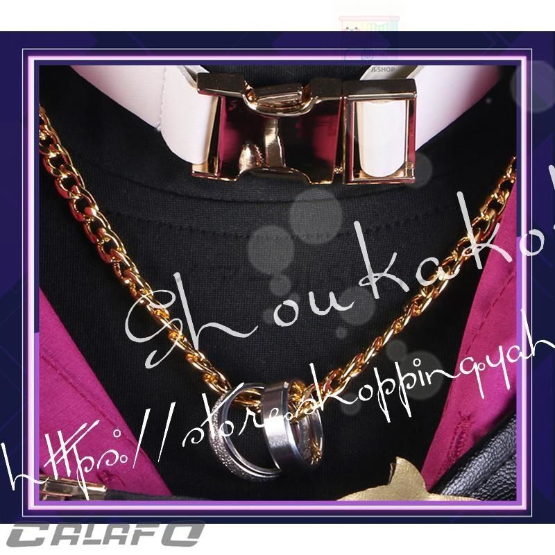 バーチャルYouTuber風 彩虹社 VTuber ドッピオ ドロップサイト コスプレ衣装 ウィッグ 靴 演出服 cosplay 変装 仮装ハロウィン WWW_IMPECCABLEHEALTHCARESERVICES_COM