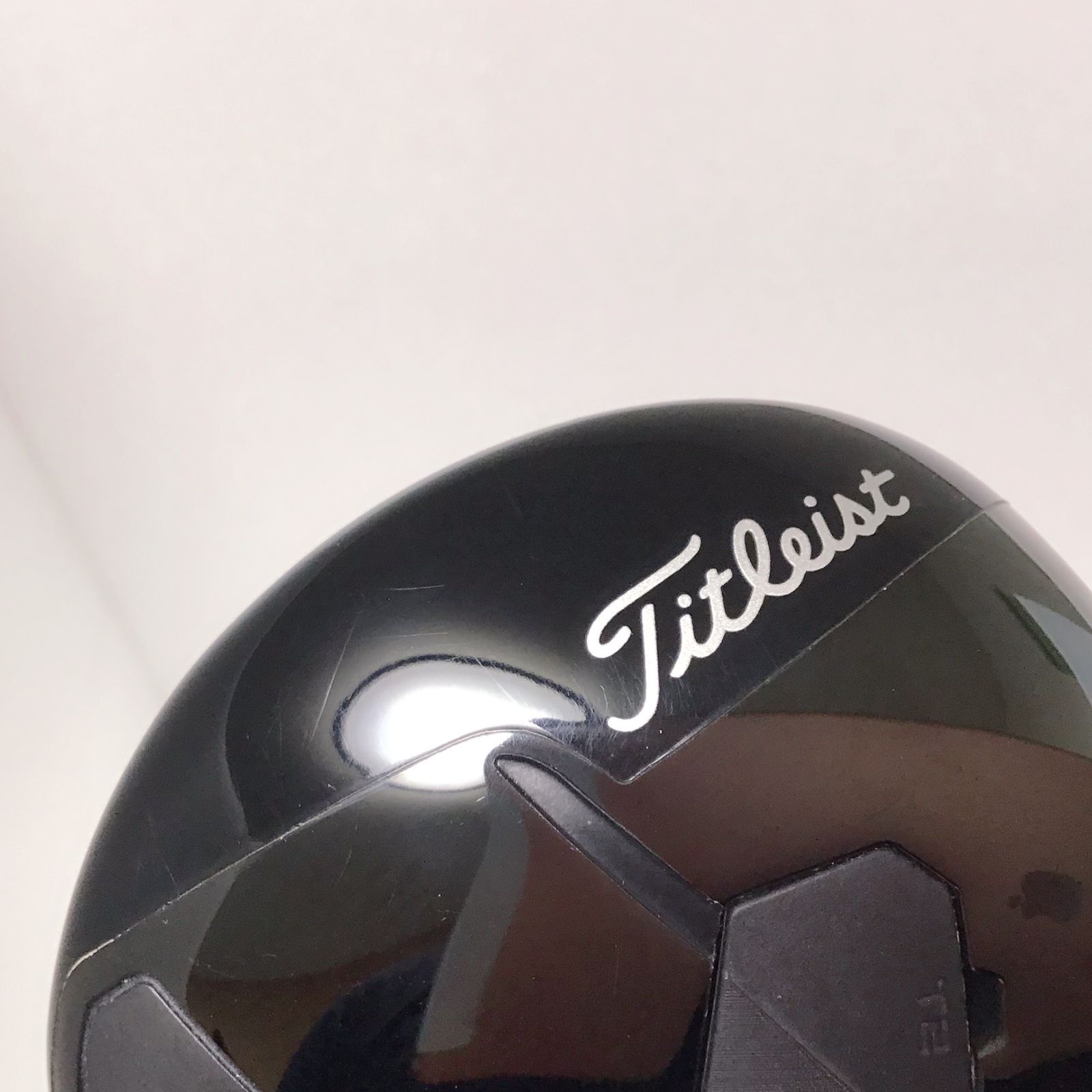 Titleist TSR3 18° ヘッドのみ タイトリスト TSR3 5W 18° 日本仕様
