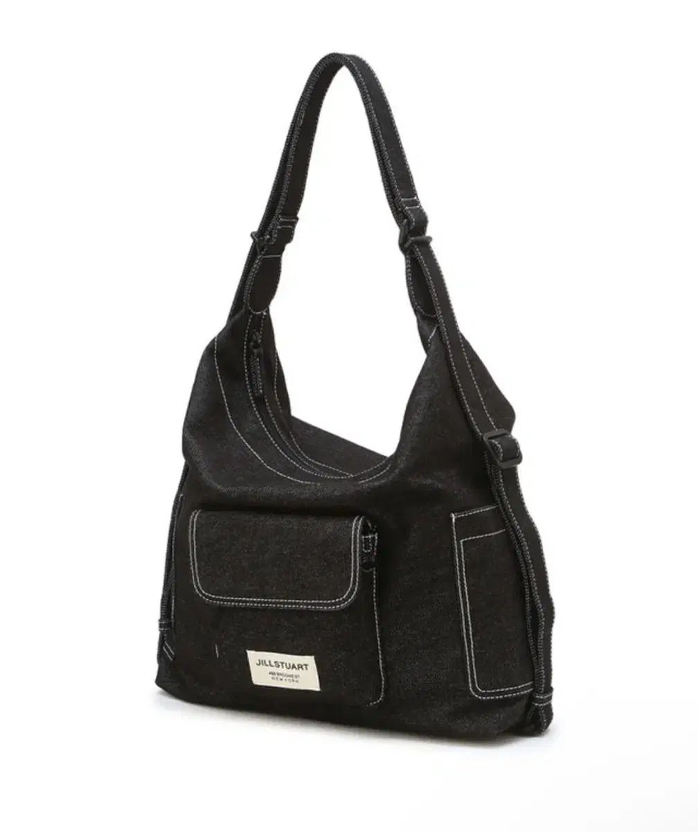 ☆即完品☆ russet デニムジャガード スリングバッグ 軽くてかわいい