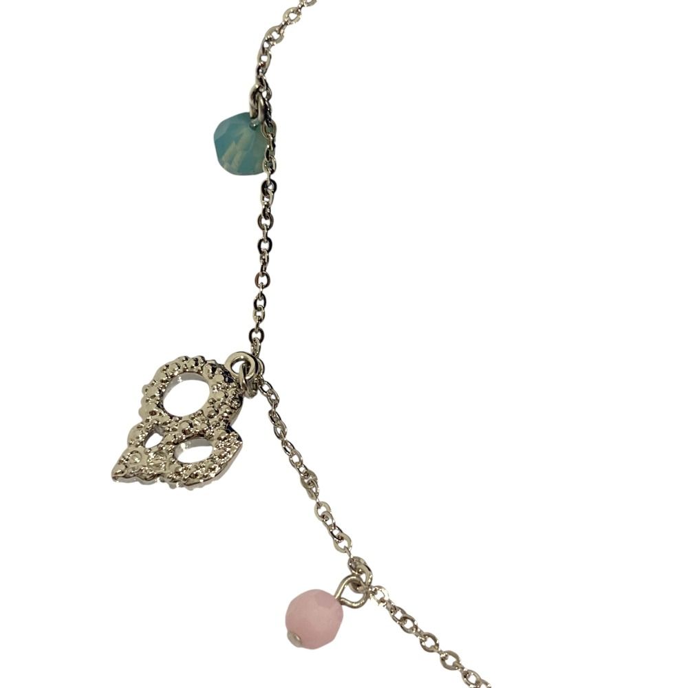 新品　未使用　スワロフスキー　swarovski ブレスレット　美品　正規品 スワロフスキーのブレスレット