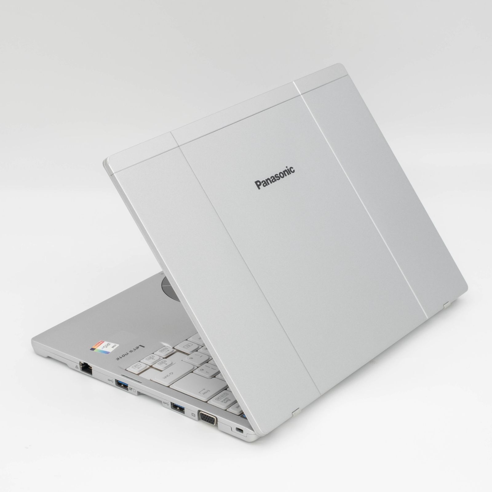 中古】Let's note FV1 CF-FV1RDAVS Panasonic 14インチ ノート