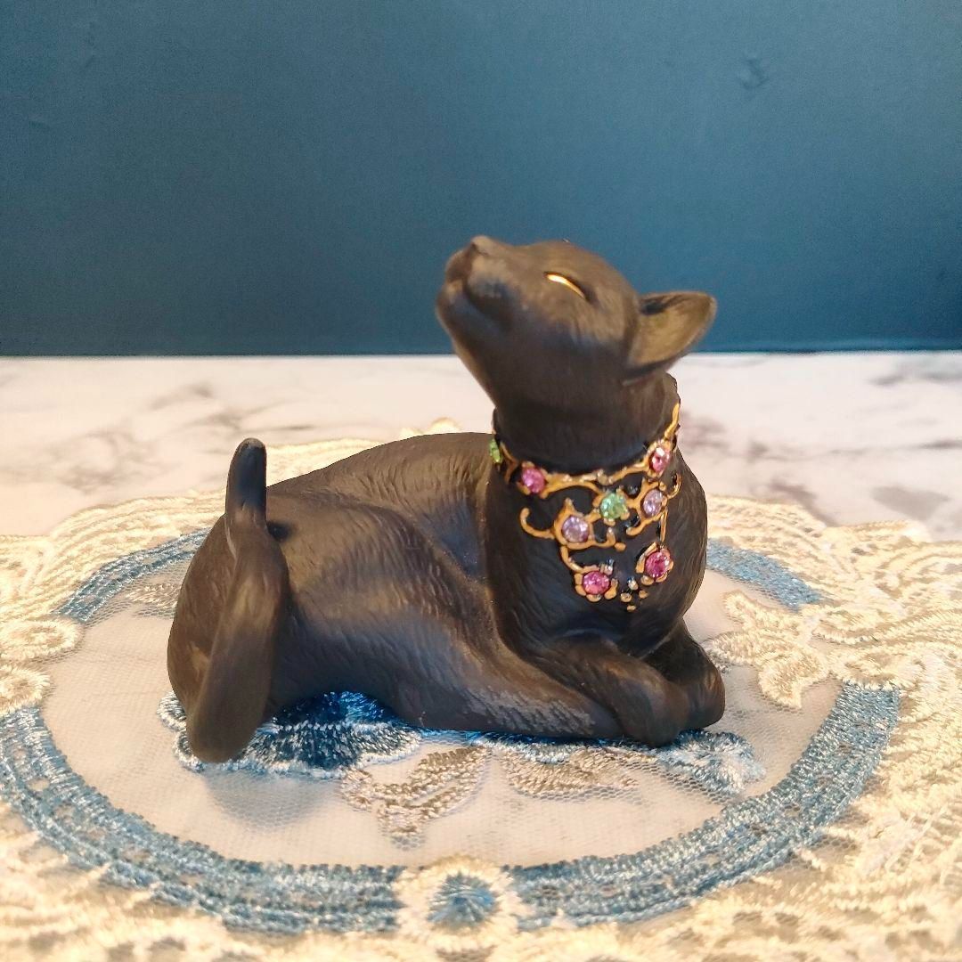 LENOX - 美品 ◆ 大きなサイズ レノックス LENOX ペルシャ猫 陶器 置物 キャット 2025年最新】LENOX CATの人気アイテム - メルカリ