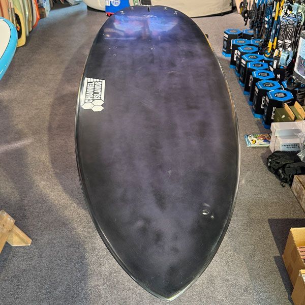 CHANNEL ISLANDS チャネルアイランズ CI MID 2+1 シーアイミッド