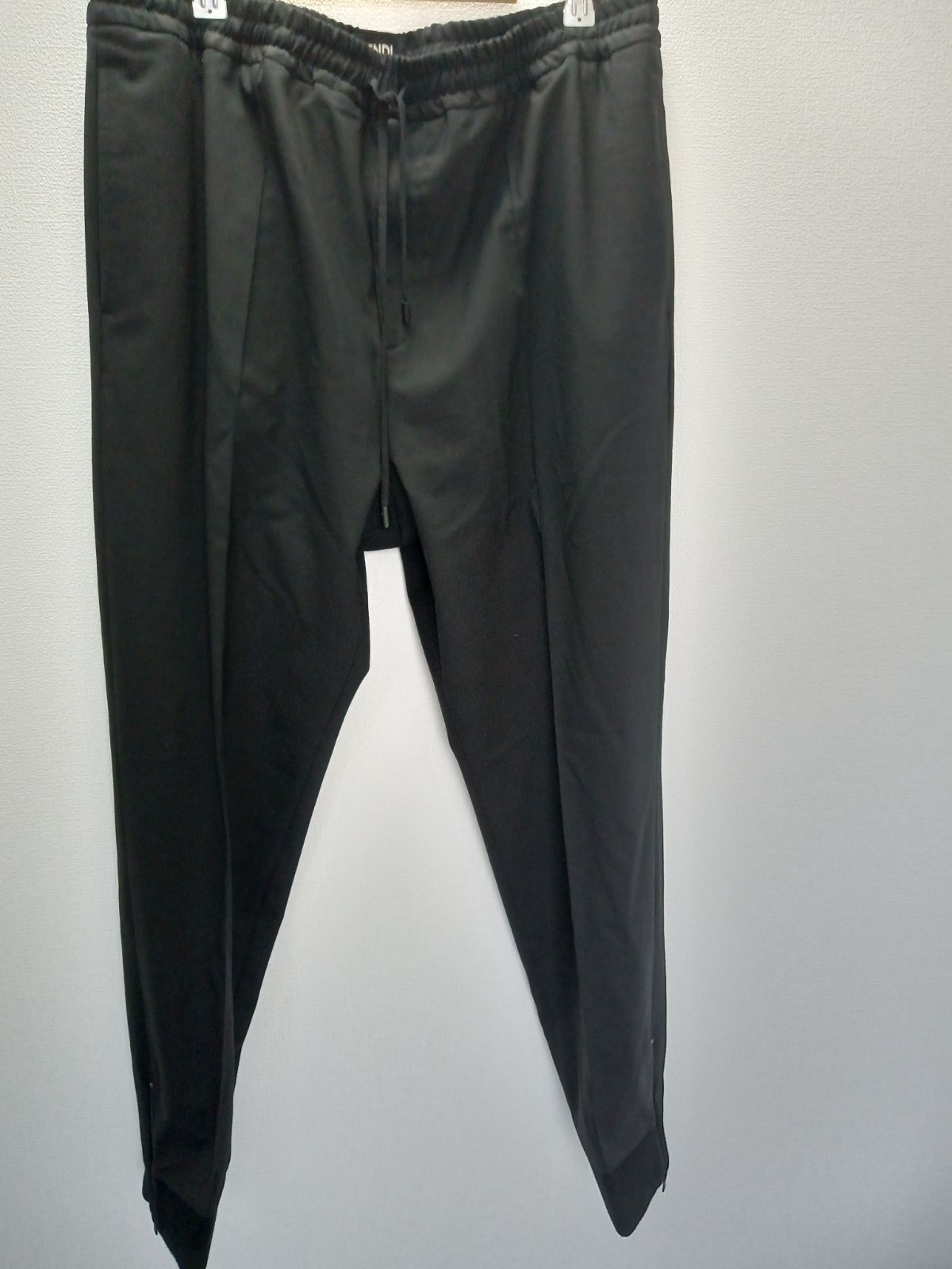 ジョガーパンツ2本 ジョガーパンツ