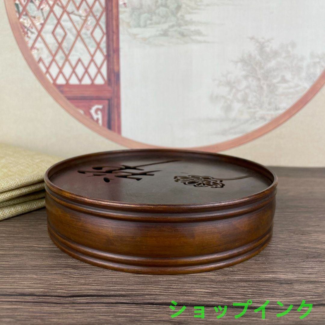 銅製 八仙壺 工芸品 茶道具 香道具 装飾品 美術品 置物 【公式通販】