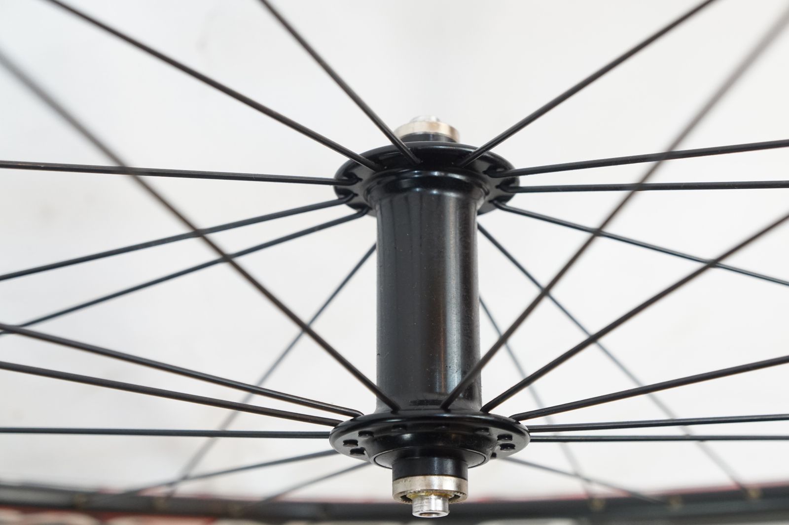 CAMPAGNOLO カンパニョーロ KHAMSIN カンパフリー10速 ホイールセット バイチャリ浦和ベース BRIGHTFACE_UK