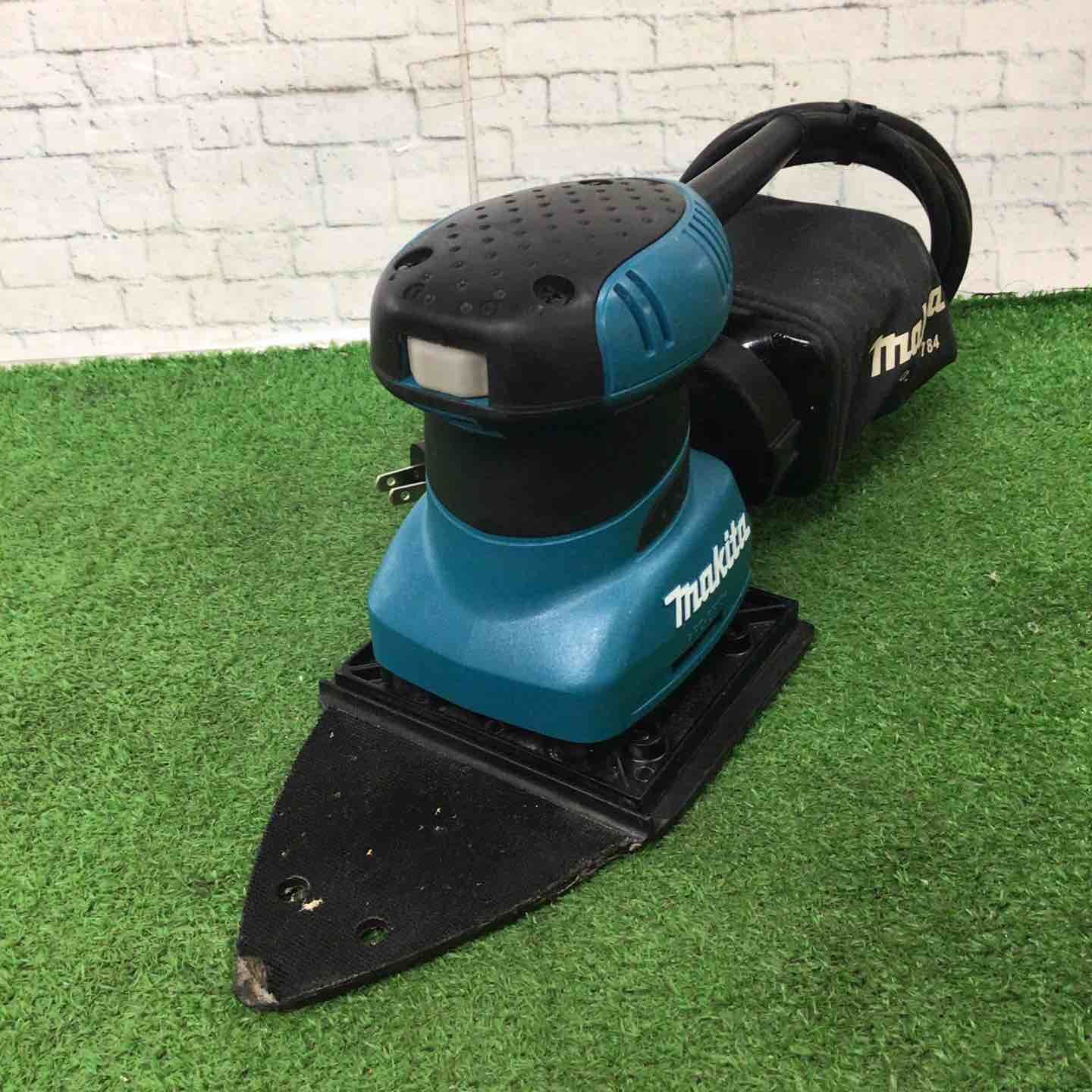 ☆マキタ(makita) 防じんミニサンダ BO4565【町田店】