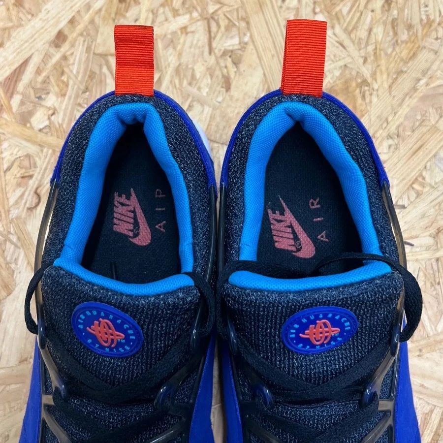 NIKE AIR HUARACHE LIGHT ULTRAMARINE ナイキ エア ハラチ ライト