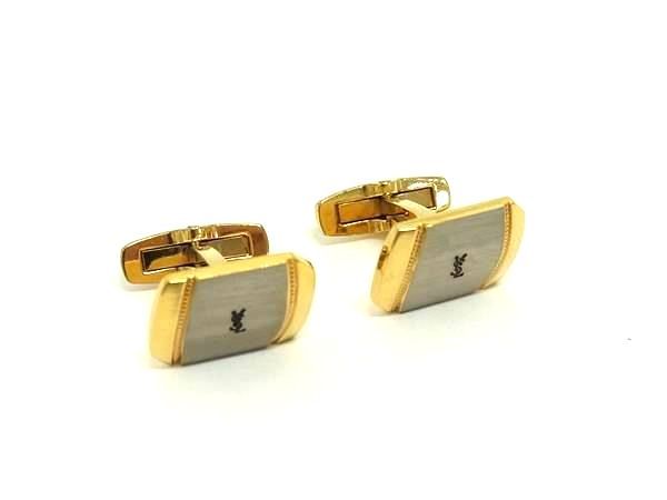 Burberry/バーバリー/カフリンクス BURBERRY バーバリー カフス カフリンクス cufflinks 7-7-309