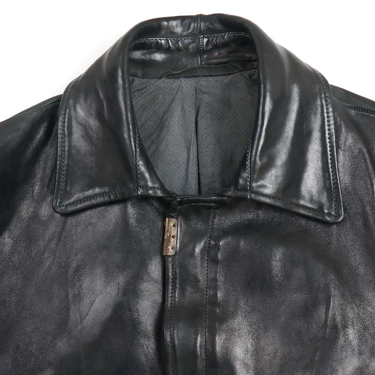 CAROL CHRISTIAN POELL キャロルクリスチャンポエル SCARSTITCHED