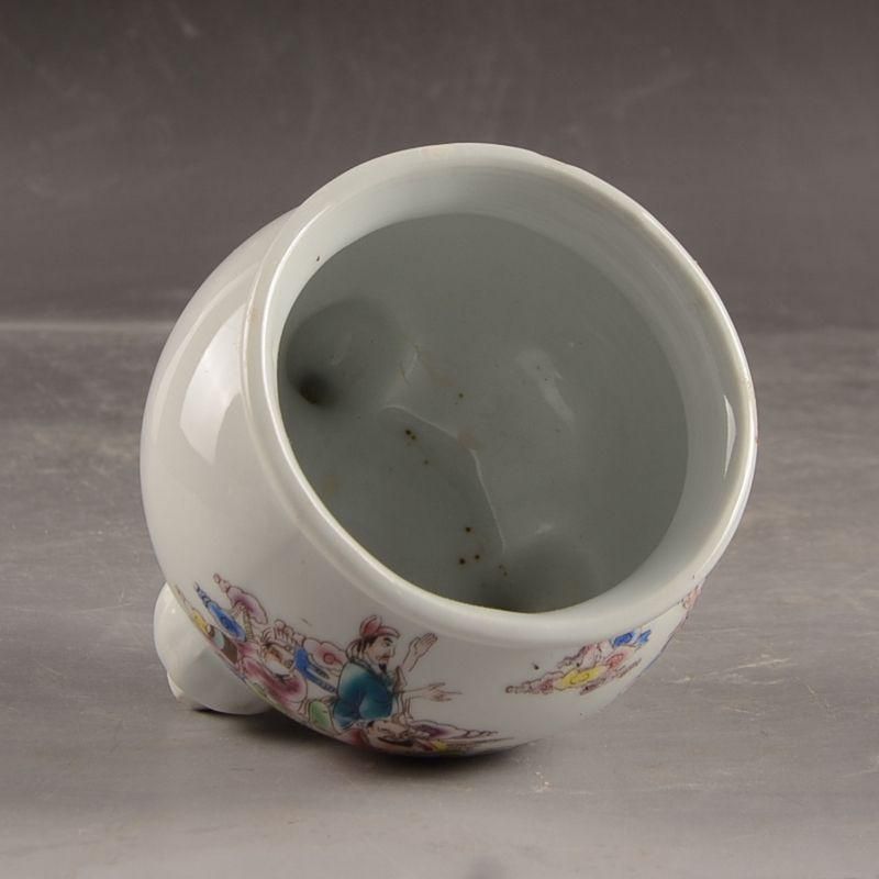 太極八卦七星香炉 装飾品 現代工芸品美術品 置物 - メルカリ