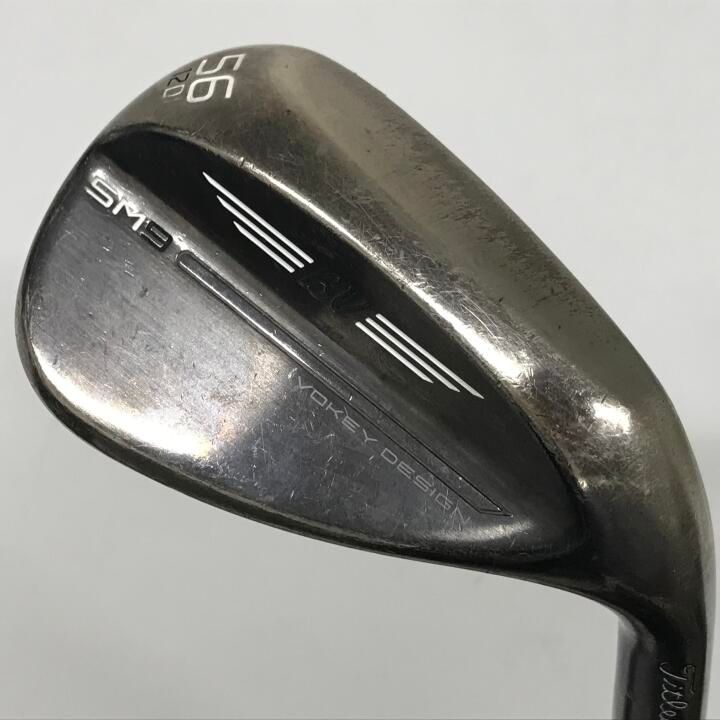 【最短翌日発送】VOKEY SM9 ツアークローム | 56 | WEDGE | BV105 |  | ウェッジ | タイトリスト