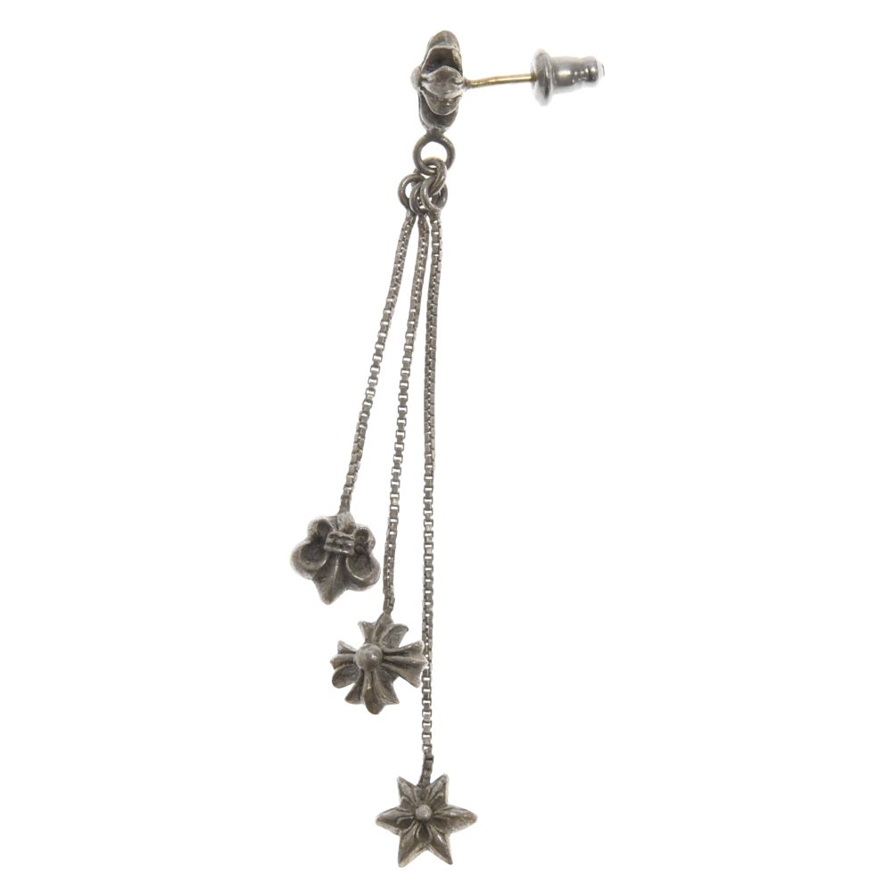CHROME HEARTS (クロムハーツ) JOJO PST PLS BS STAR L ジョジョ