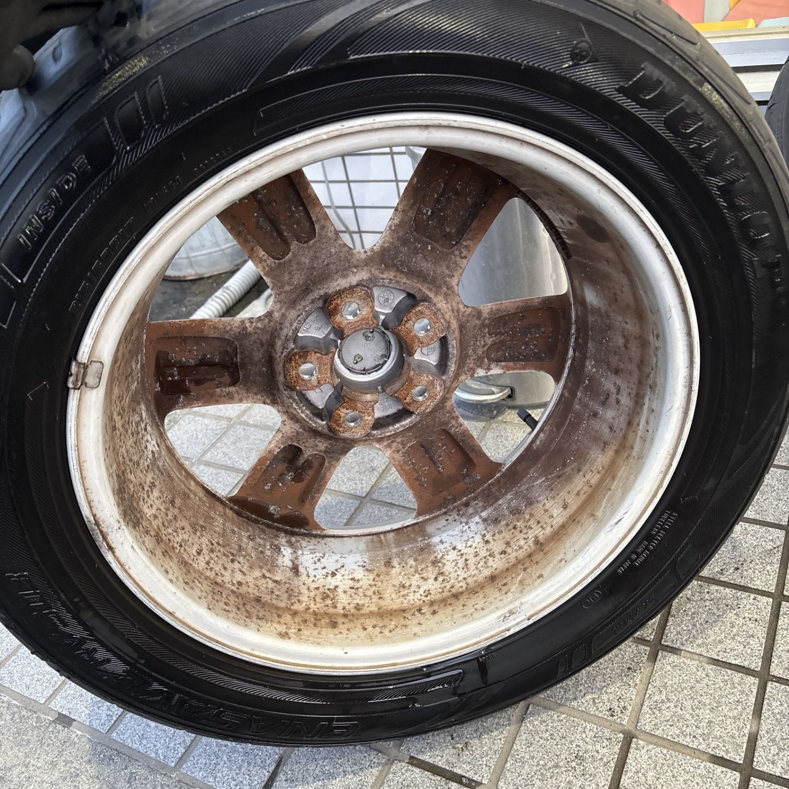 ニッサン エクストレイル
