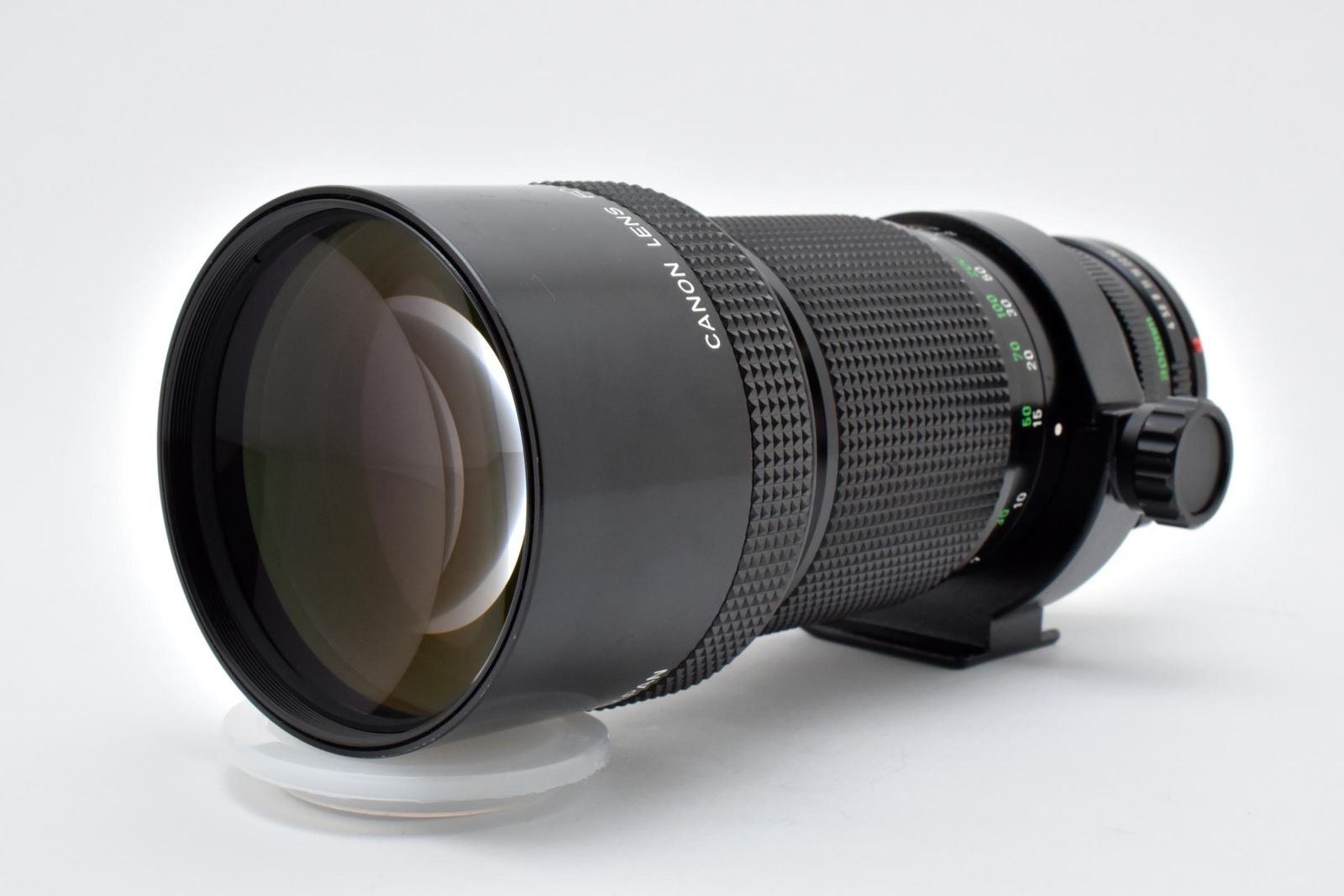 美品 Canon NEW FD 300mm F4 キャノン #8980 - メルカリ