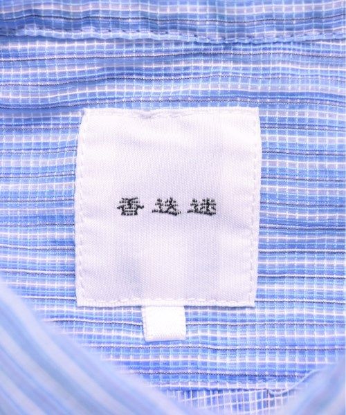 迷迭香 カジュアルシャツ レディース 【古着】【中古】【送料無料 