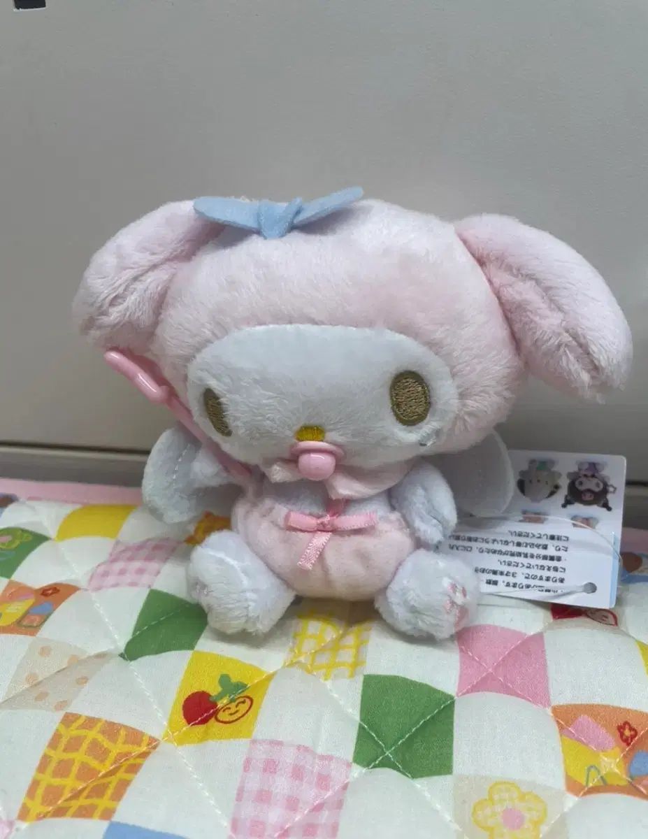 ベビー 天使 マイメロディ