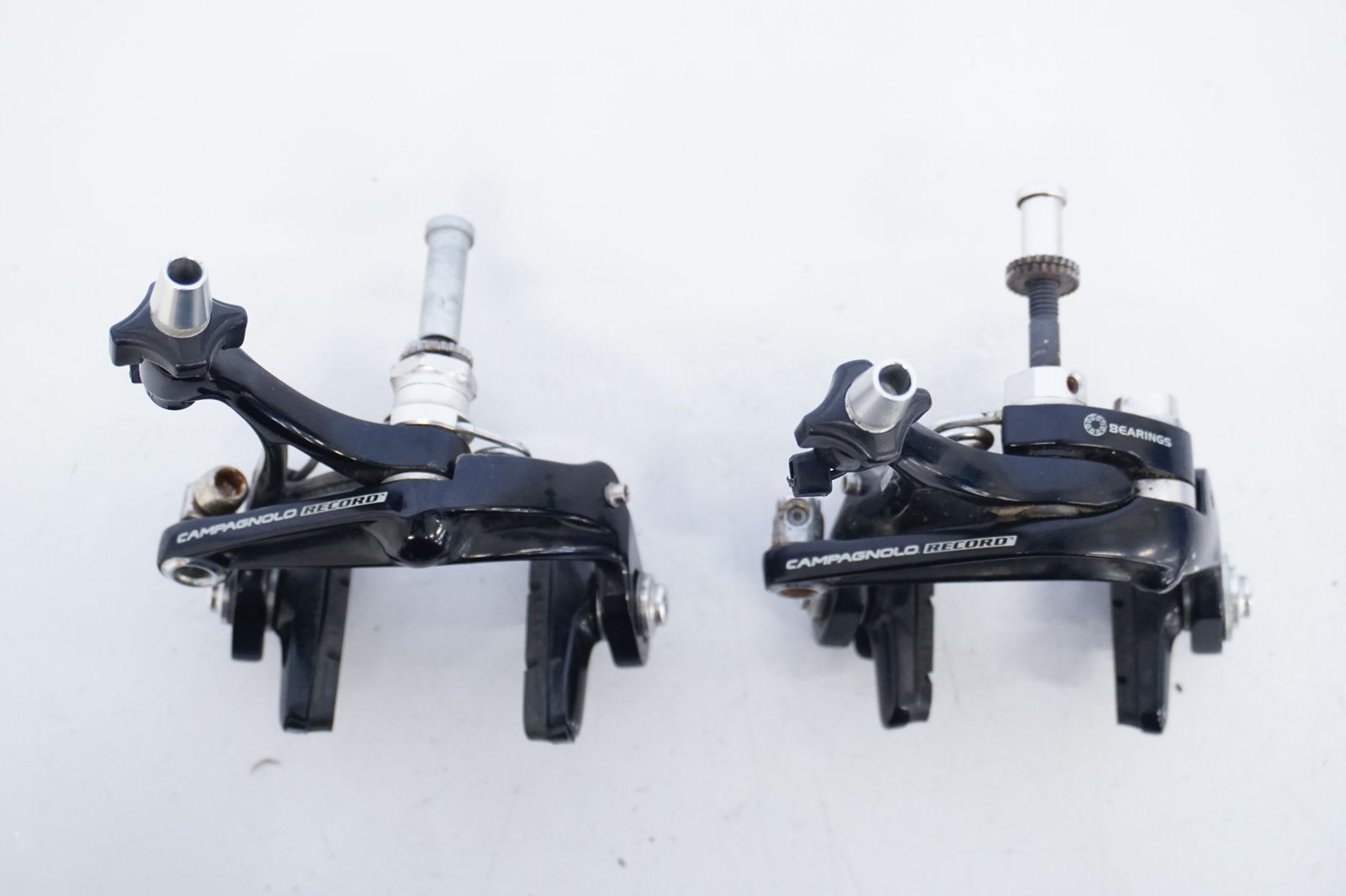 ブレーキキャリパーセット