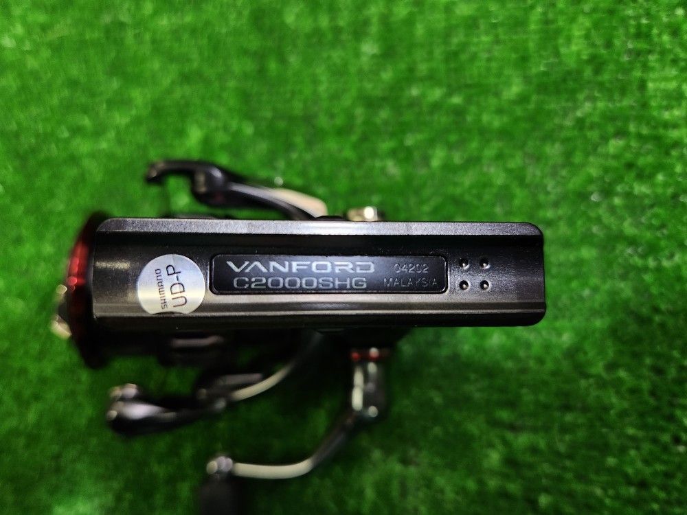 大東店 シマノ 20ヴァンフォード アウトレット C2000SHG 大東店 シマノ