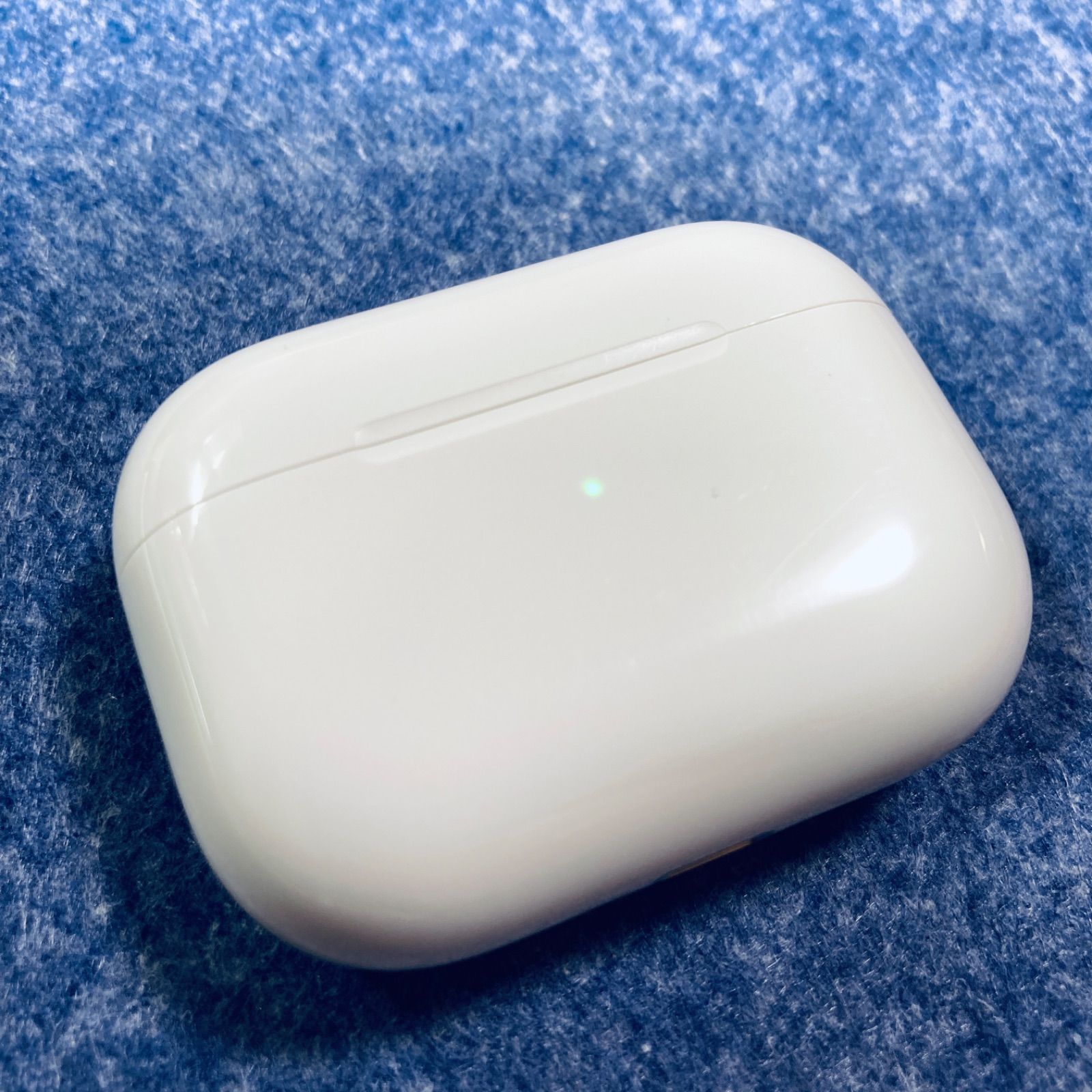 A2190エアポッツプロ 第一世代 AirPods Pro どぎつく 充電ケース アップル