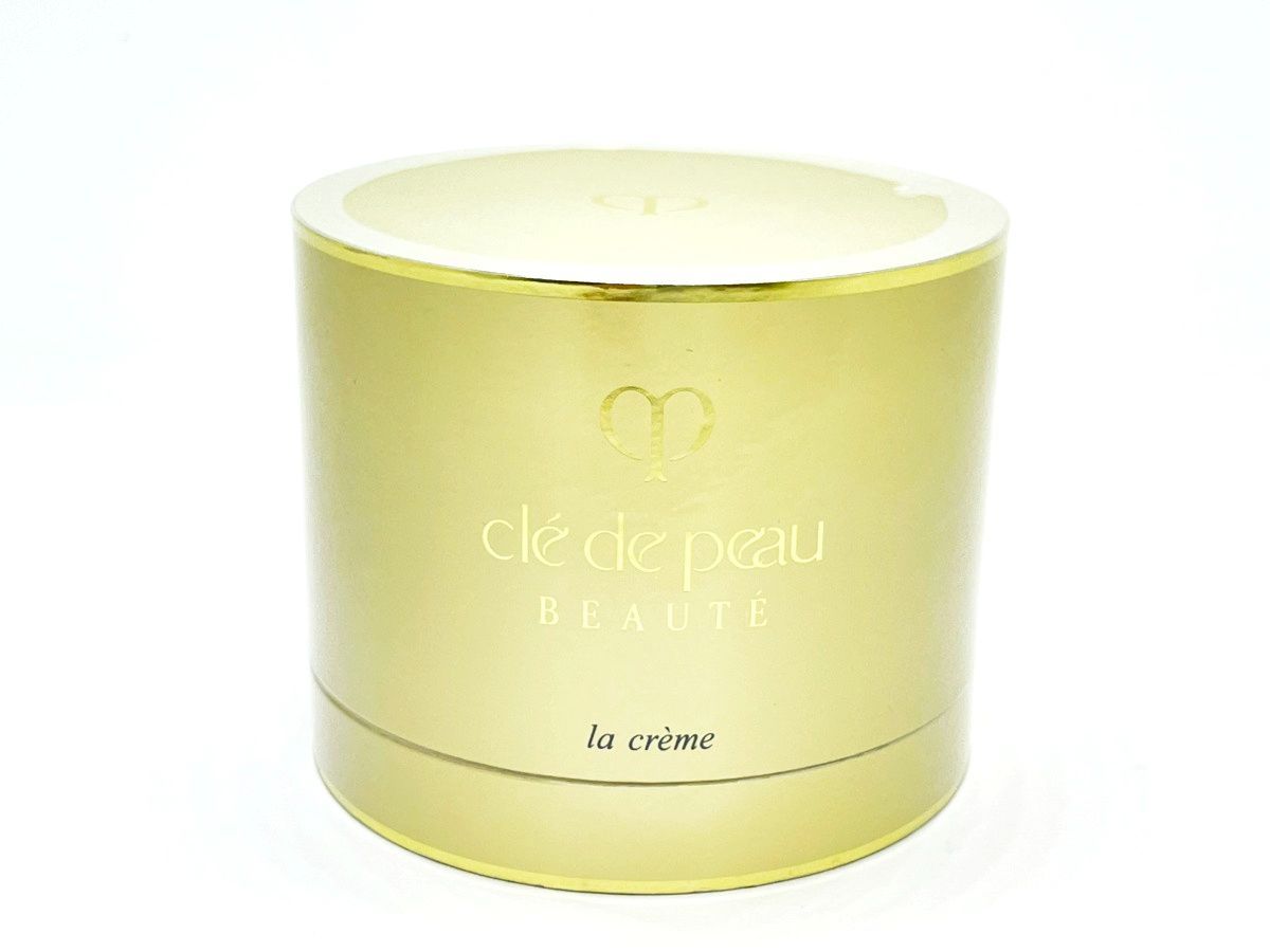 cle de peau beaute ラ・クレーム 25g クレ・ド・ポー ボーテ