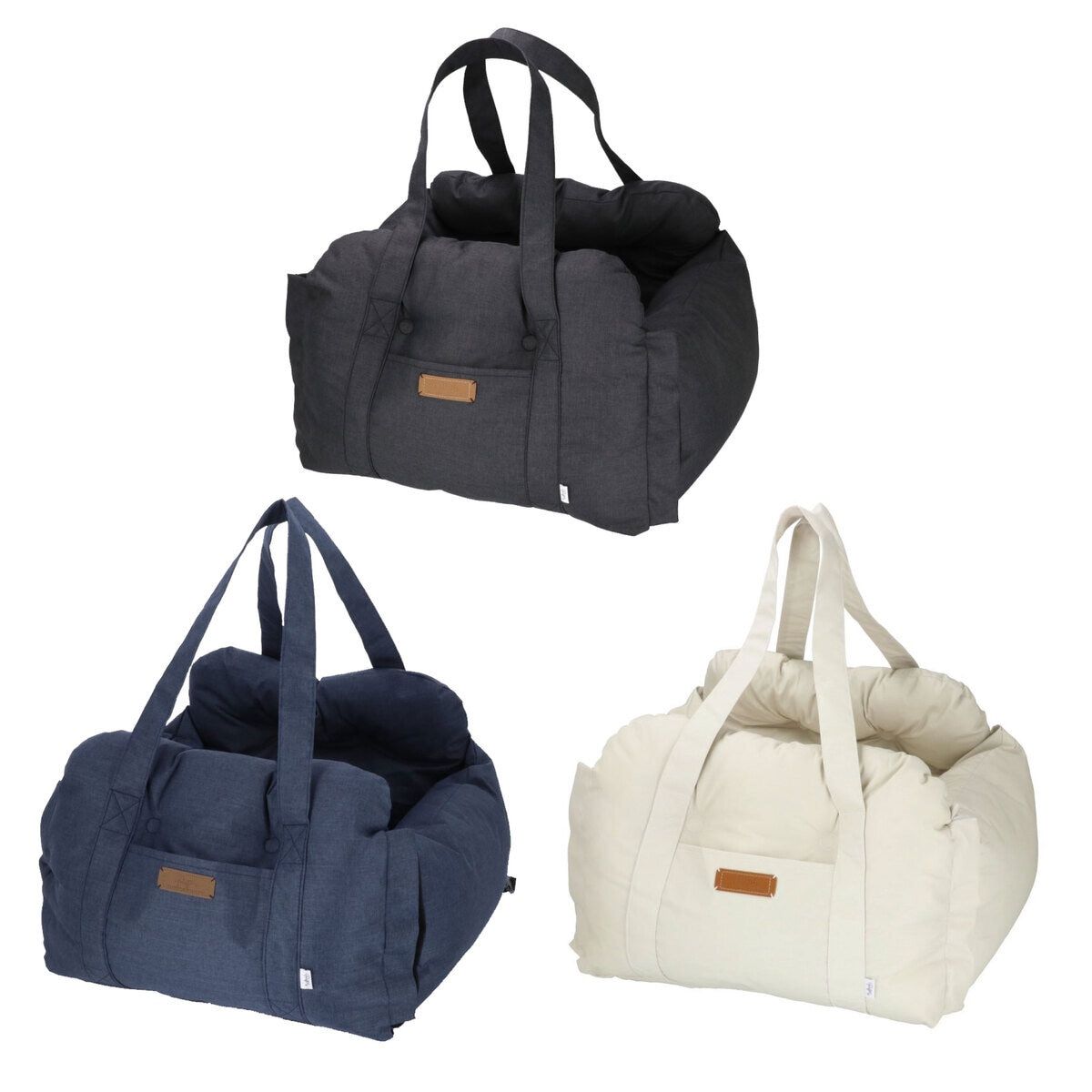 Pipi 3 Way ドライブキャリーベット ct56290