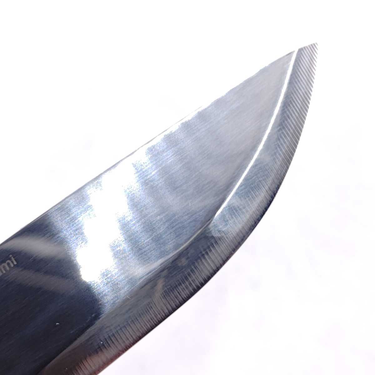 HELLE ヘレナイフ TEMAGAMI テマガミ 14C28N OLIVEOS_COM_TR