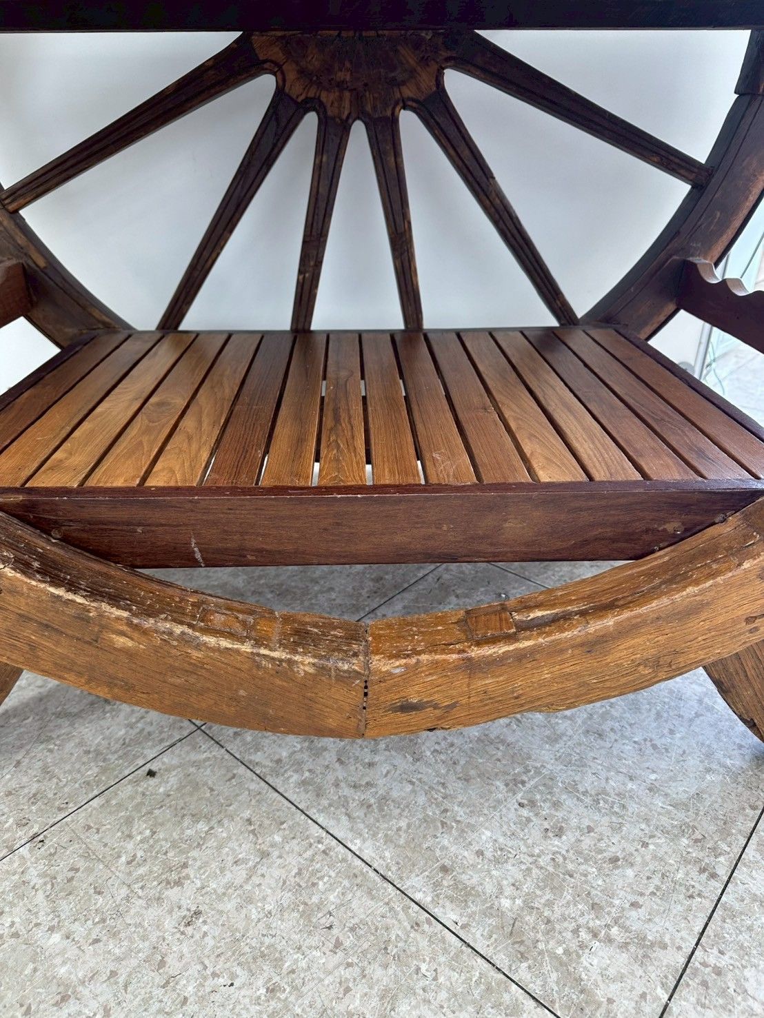 配送 アンティーク