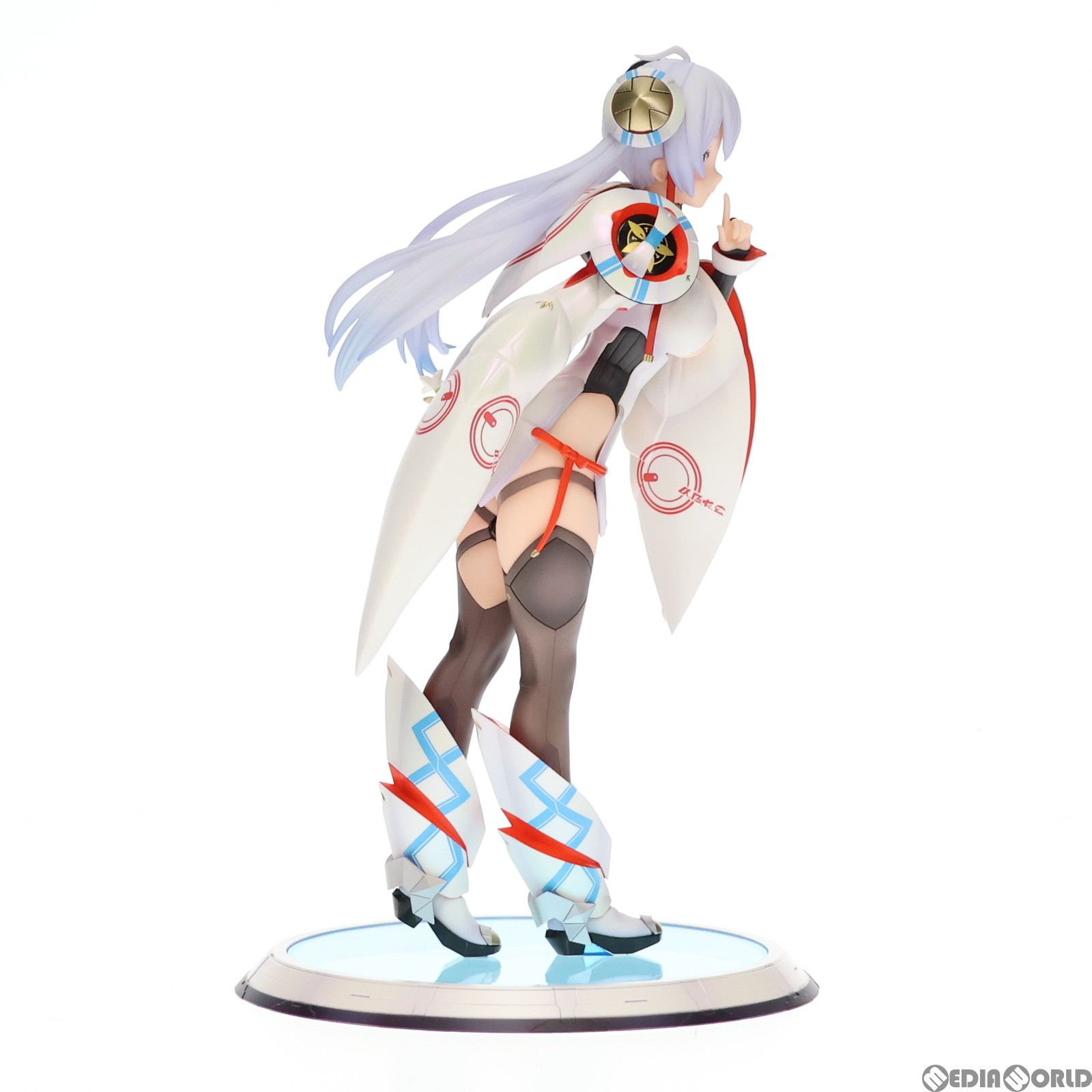マトイ Nidy-2D-Ver. ファンタシースターオンライン2 1/7 完成品